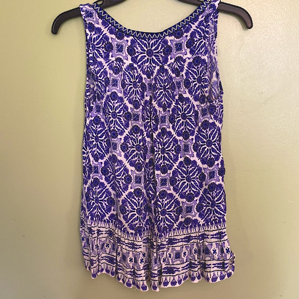 Summer top - Picture 5 of 5